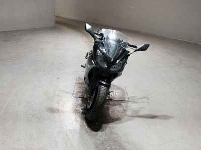 Kawasaki Ninja 400 2014