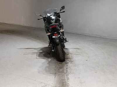 Kawasaki Ninja 400 2014