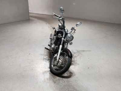 Yamaha XVS250 Drag Star