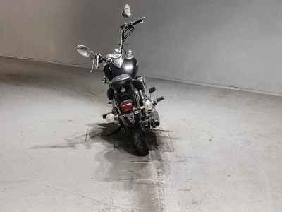 Yamaha XVS250 Drag Star