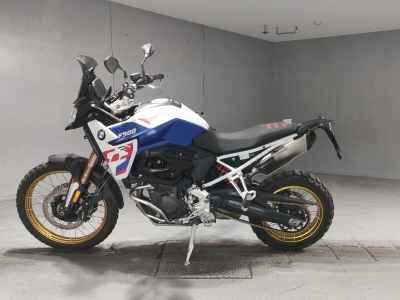 BMW F900GS 2024