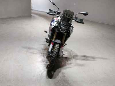 BMW F900GS 2024