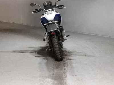 BMW F900GS 2024