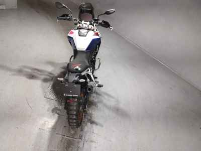BMW F900GS 2024
