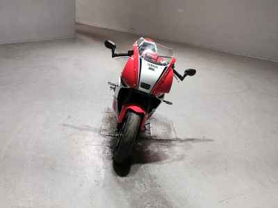 Yamaha XSR900 GP 2024