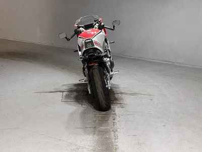 Yamaha XSR900 GP 2024