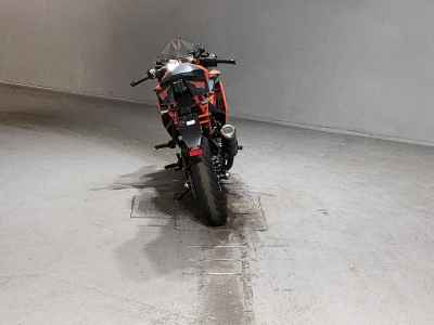 KTM RC 390