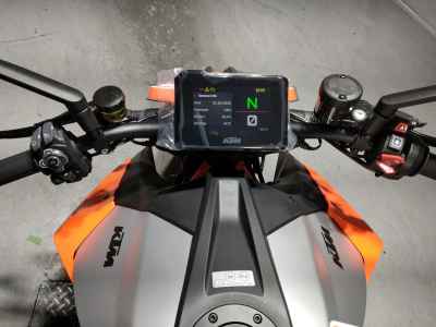 KTM 1290 Super Duke R