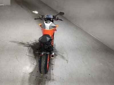 KTM 1290 Super Duke R