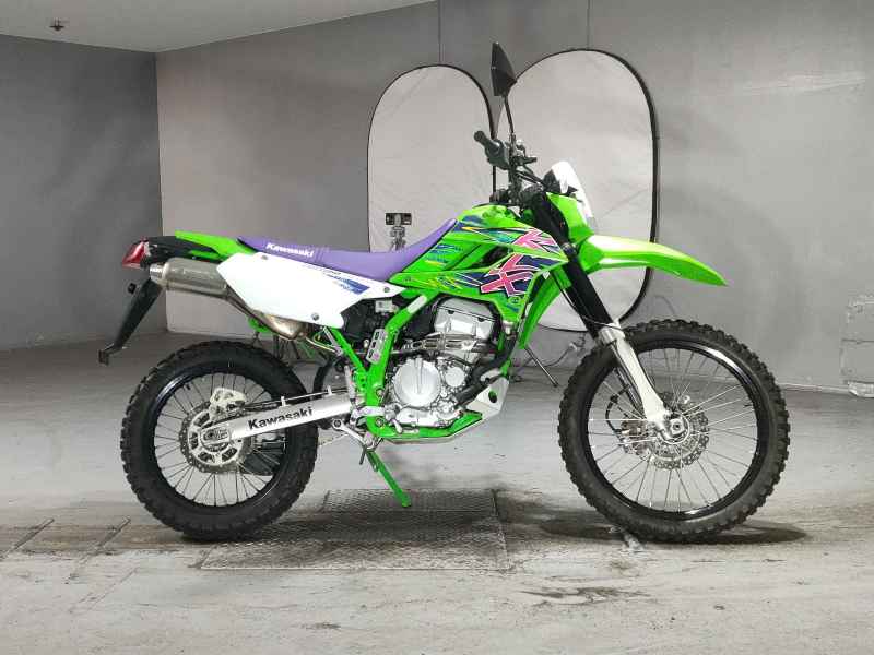 Kawasaki KLX250