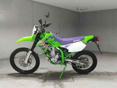 Kawasaki KLX250