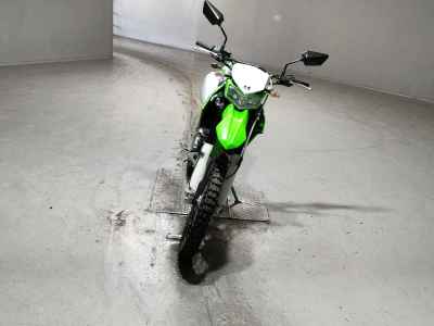 Kawasaki KLX250