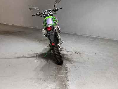 Kawasaki KLX250