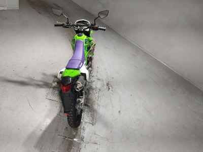 Kawasaki KLX250