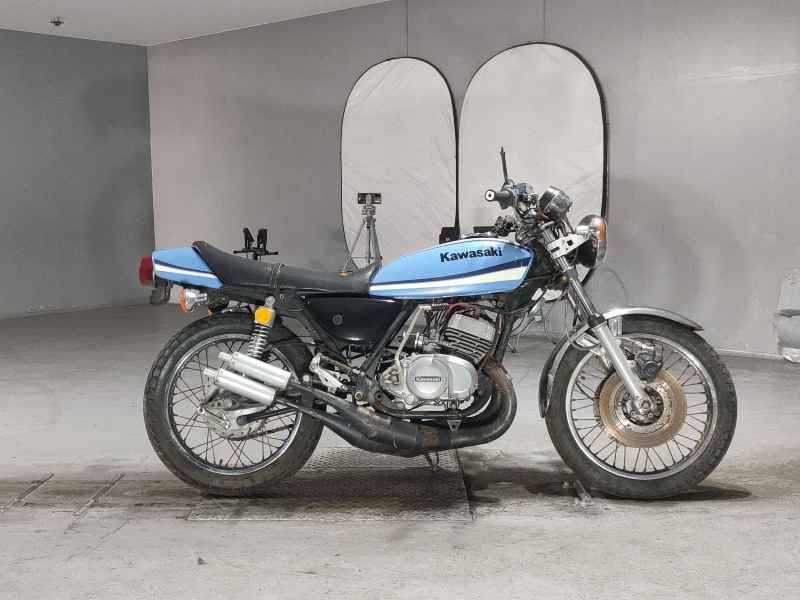 Kawasaki KH250