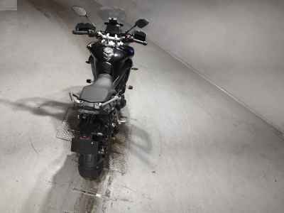 Yamaha Tracer 9 GT 2018