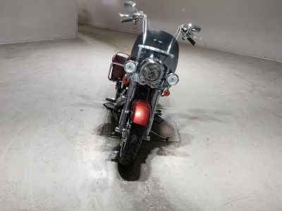 Harley-Davidson Road King FLHRSE1800 CVO 2013