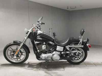 Harley-Davidson FXDL1580 2013