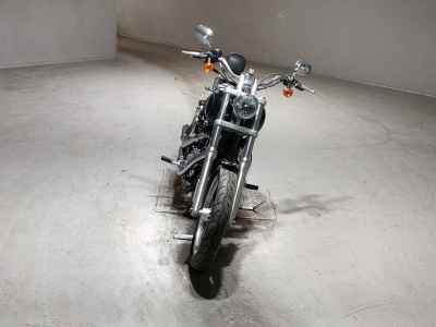 Harley-Davidson FXDL1580 2013