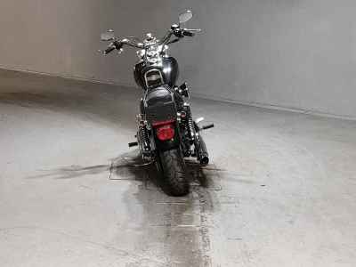 Harley-Davidson FXDL1580 2013