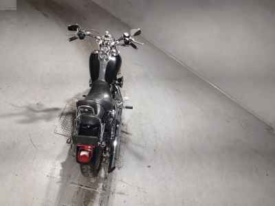 Harley-Davidson FXDL1580 2013