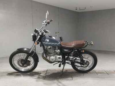 Suzuki GrassTracker Bigboy