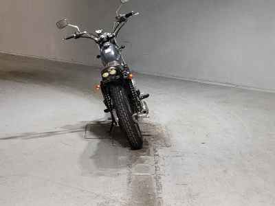 Suzuki GrassTracker Bigboy