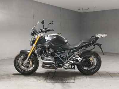 BMW R1200R 2015
