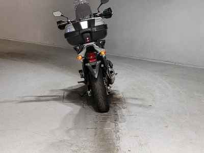 Honda NC750X 2014