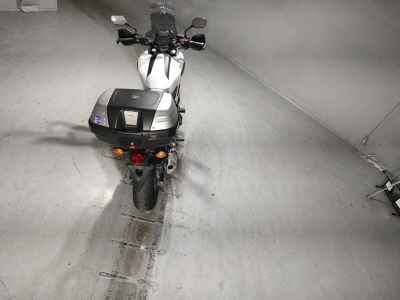 Honda NC750X 2014