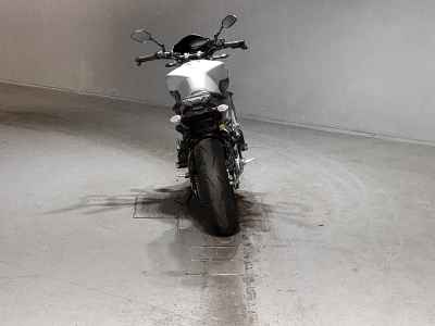 Yamaha MT-09 2015