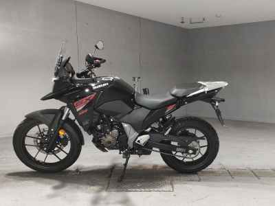 Suzuki V-Strom 250SX 2025