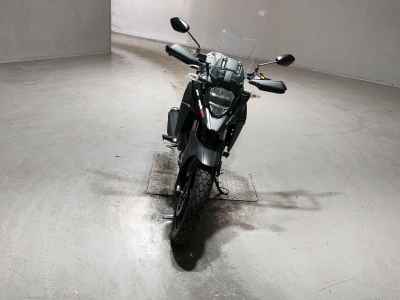 Suzuki V-Strom 250SX 2025