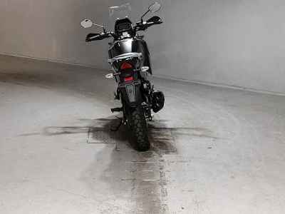 Suzuki V-Strom 250SX 2025