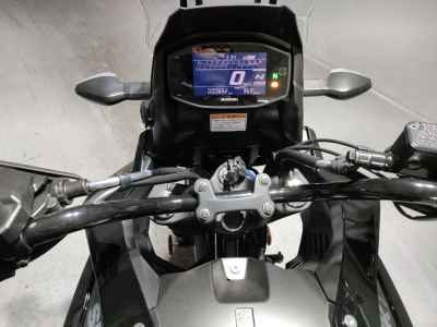 Suzuki V-Strom 250SX 2025