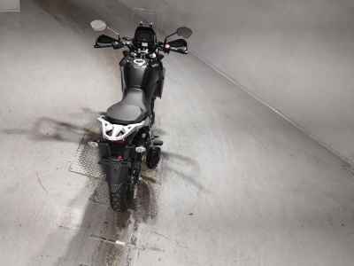 Suzuki V-Strom 250SX 2025