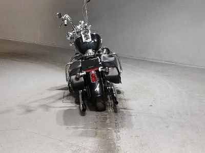 Harley-Davidson FLSTS1580 2006