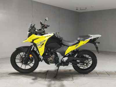 Suzuki V-Strom 250SX 2025