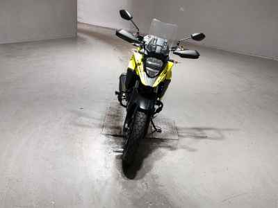 Suzuki V-Strom 250SX 2025