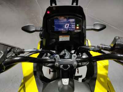 Suzuki V-Strom 250SX 2025