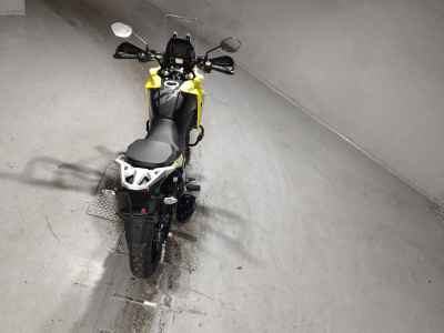 Suzuki V-Strom 250SX 2025