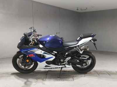 Suzuki GSX-R1000 2005