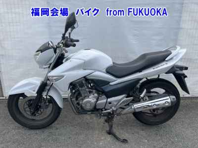 Suzuki GSR250