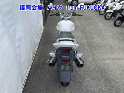 Suzuki GSR250