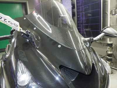 Kawasaki Ninja ZX-14R 2013