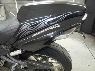 Kawasaki Ninja ZX-14R 2013