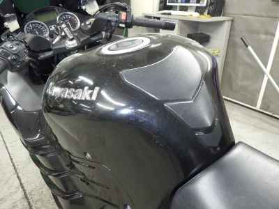 Kawasaki Ninja ZX-14R 2013