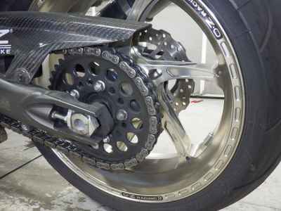 Kawasaki Ninja ZX-14R 2013