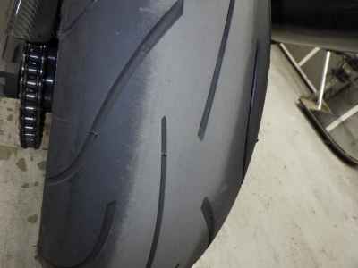 Kawasaki Ninja ZX-14R 2013