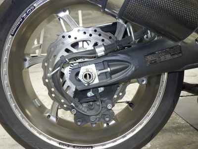 Kawasaki Ninja ZX-14R 2013